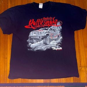 Vintage Gildan Graphic Tee